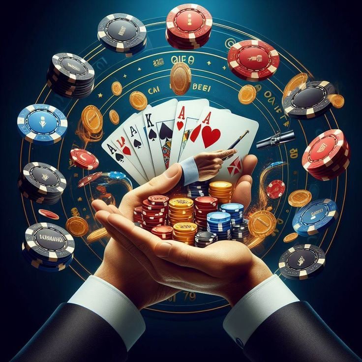 Filipino players enjoying sports and casino games on viber out